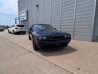 2013 Dodge Challenger SXT