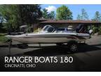 2005 Ranger Reatta 180 VS Boat for Sale