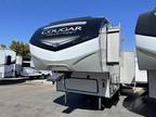 2022 Keystone RV Keystone RV Cougar Half-Ton 24RDS 29ft