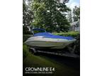 2014 Crownline Eclipse E4 Boat for Sale