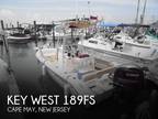 2019 Key West 189FS Boat for Sale