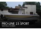 2006 Pro-Line 23 Sport Boat for Sale