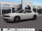 2023 Dodge Challenger Gray, 100K miles