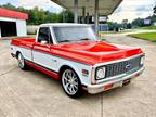 Used 1971 Chevrolet C10 for sale.