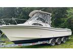 2003 Grady-White Sailfish 282 Boat for Sale