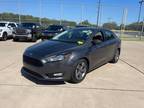 2018 Ford Focus, 26K miles