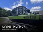 2019 North River Seahawk 23 Boat for Sale