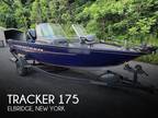 2020 Tracker Pro Guide 175 Combo Boat for Sale