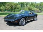 1976 Chevrolet Corvette Coupe