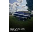 2010 Four Winns 180h Boat for Sale