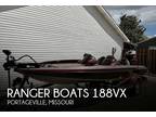 2008 Ranger 188vx Boat for Sale