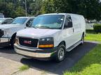 Used 2020 GMC SAVANA For Sale