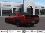 2023 Dodge Challenger Red, 100K miles