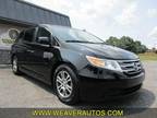 Used 2012 HONDA ODYSSEY For Sale