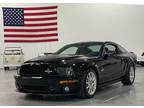 2008 Ford Shelby GT500 Base 2dr Coupe