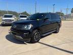 2020 Ford Expedition Black, 78K miles