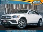 2021 Mercedes-Benz GLC-Class Coupe GLC300