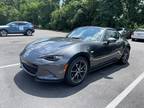 2019 Mazda MX-5 Miata RF Grand Touring