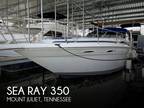 1991 Sea Ray 350 Sundancer Boat for Sale