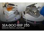 2008 Sea-Doo RXP 255 Boat for Sale
