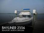 1991 Bayliner 2556 Boat for Sale