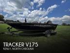 2020 Tracker V175 Boat for Sale