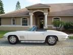 1967 Chevrolet Corvette 427/435