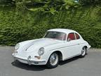 1961 Porsche 356 B