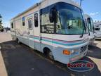 1997 National RV Dolphin 533 0ft