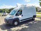 2016 RAM Pro Master 2500 159 WB 3dr High Roof Cargo Van