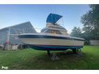 1984 Chris Craft 268 Commander