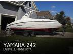 2019 Yamaha 242 limited s Boat for Sale