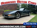 2004 Chevrolet Corvette Convertible