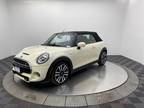 2020 MINI Convertible Cooper S