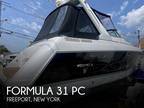2004 Formula 31 PC Boat for Sale