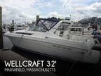 1994 Wellcraft St Tropez Boat for Sale