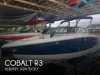 2016 Cobalt R3 Boat for Sale