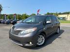2013 Toyota Sienna 5dr 7-Pass Van V6 XLE AAS FWD