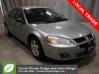 2005 Dodge Stratus Green, 172K miles