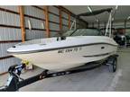 2014 Sea Ray SPORT 190