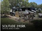 Grand Design Solitude 390rk Fifth Wheel 2021