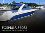 2001 Formula 370SS Boat for Sale