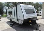 2021 Forest River Forest River RV No Boundaries 19.2 19ft