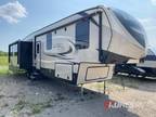 2018 Keystone Laredo 358BP 39ft