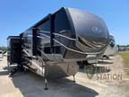 2024 Keystone Montana 3901RK 42ft