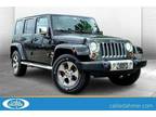 2008 Jeep Wrangler Black, 135K miles