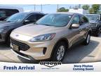 2020 Ford Escape Gold, 23K miles