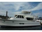 2011 Grand Banks 53 Aleutian