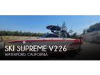 2014 Ski Supreme V226 Boat for Sale