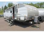 2013 Cross Roads Crossroads RV Z 1 301BH 13ft